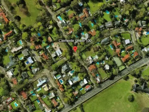 Terreno en Venta de 1450,0 m2