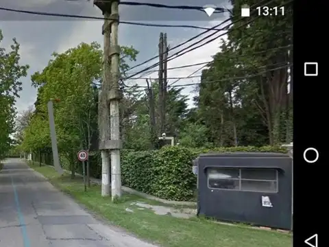 Último Lote Disponible: 1.450 m² en la Exclusiva Calle Cleme