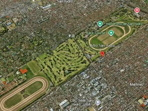 Último Lote Disponible: 1.450 m² en la Exclusiva Calle Cleme
