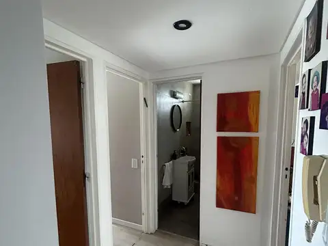 Departamento en Venta en Villa Crespo, USD 173.000