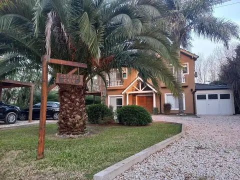 Casa en Venta de 4 dormitorios