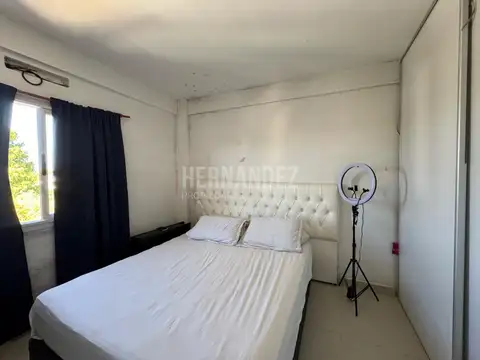 DEPARTAMENTO 2 AMBIENTES CON BALCÓN, REMEDIOS DE ESCALADA