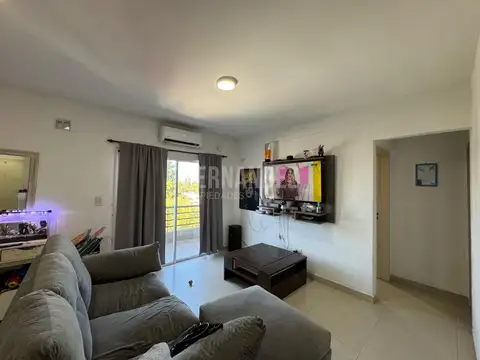 Manuel Castro 1100, Piso 2