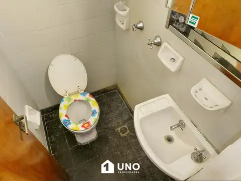 Departamento 5 ambientes con 3 baños