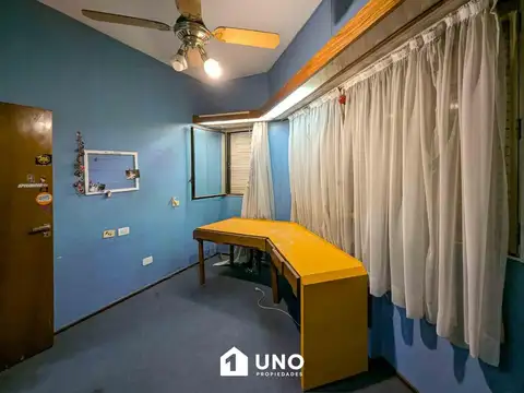 Departamento en Venta de 4 dormitorios