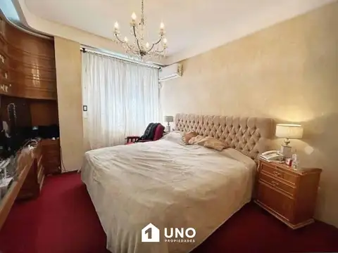 Departamento en Venta de 5 ambientes