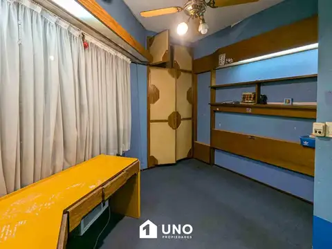Departamento en Venta de 5 ambientes