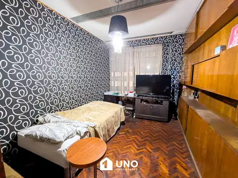 Departamento 5 ambientes con 3 baños