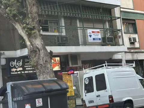 Departamento en Venta 66 años