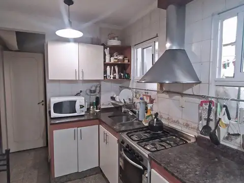 Departamento en Venta de 5 ambientes