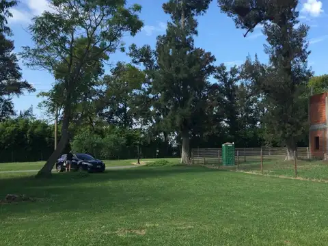 Venta Lote Barrio Estancias del Rio Pilar 1.131 metros 2