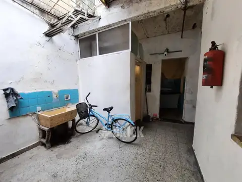 Casa en Venta en Barracas, USD 109.000