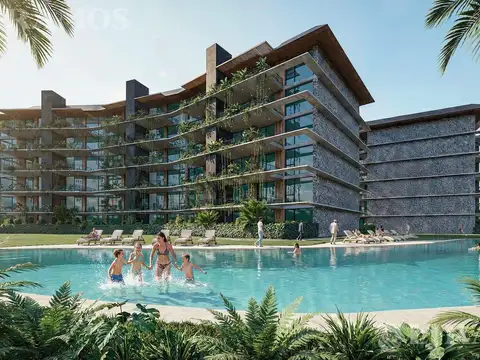 Departamento en Venta en Garin, USD 134.891