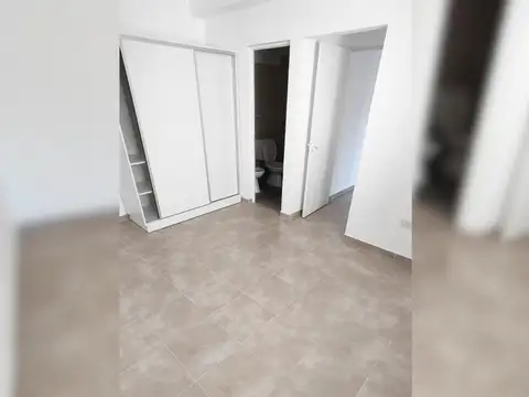 Departamento en Alquiler 2 años