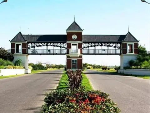 Terreno en Venta en Pilar del Este - Santa Lucia, Countries y Barrios Cerrados en Pilar