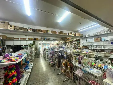 Local en Venta 55 años