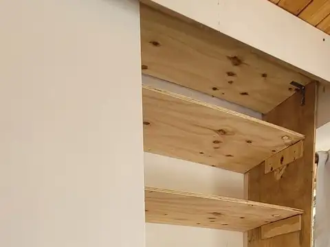 Departamento en Alquiler A Estrenar