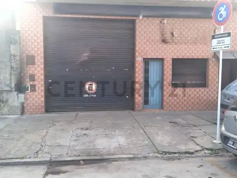 MIRANDA 6100, Piso 0