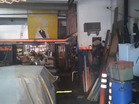 MIRANDA 6100, Piso 0
