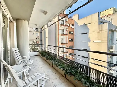 Departamento en Alquiler de 2 ambientes