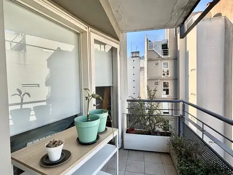 Departamento en Alquiler de 1 dormitorio