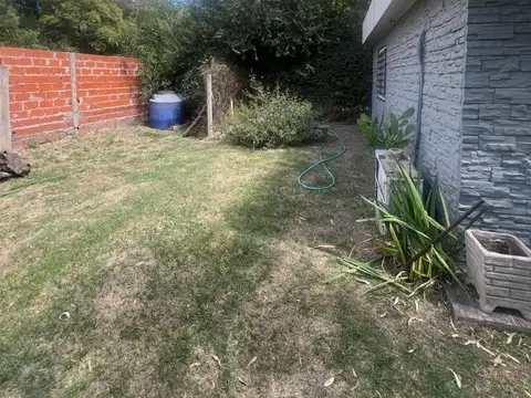 Casa en Venta en General Rodriguez, USD 65.500