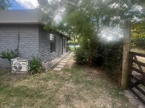 Casa en Venta 10 años