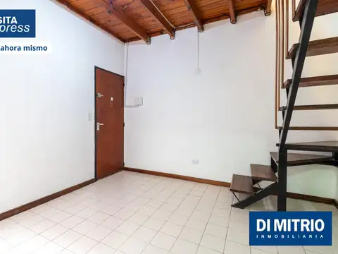 Departamento en Venta en Boca, USD 35.000