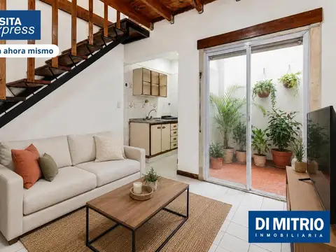 Departamento en Venta en Boca, CABA