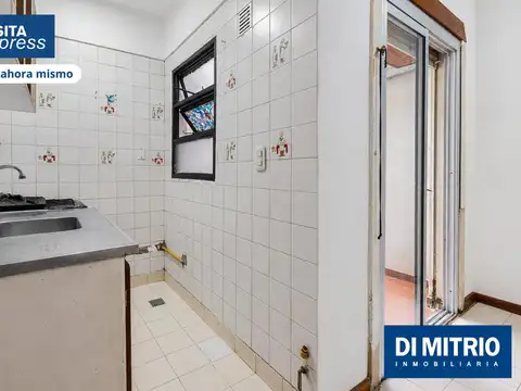 Departamento en Venta al Sureste