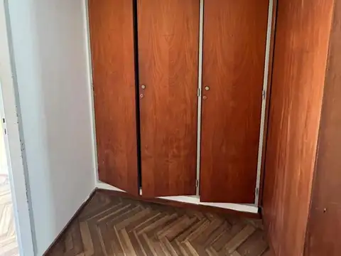 Departamento en Alquiler 40 años