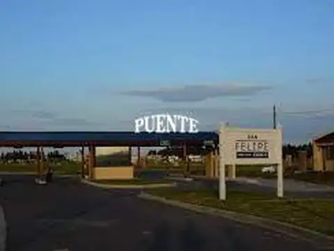 San Felipe Canning Ezeiza