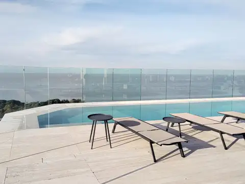 Venta, Departamento, 4 Ambientes, Dependencia,  Balcón, Full Amenities, La Lucila, Vicente Lopez