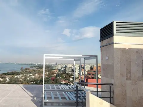 Departamento en Venta en La Lucila, USD 1.220.000
