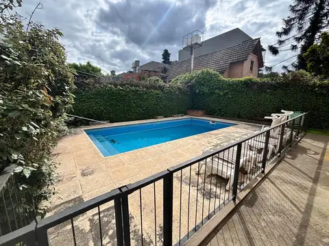 Departamento en Villa Morra I