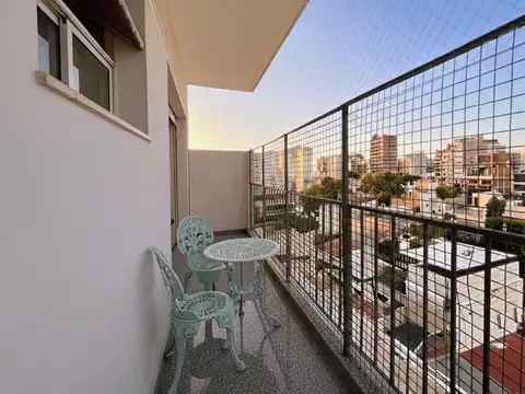 Departamento en Palermo