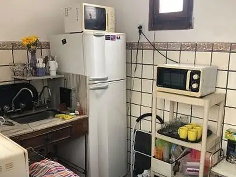 Depto Tipo Casa en Alquiler en Caballito, USD 1.900