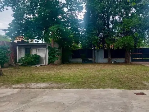 Casa en Venta de 2 dormitorios