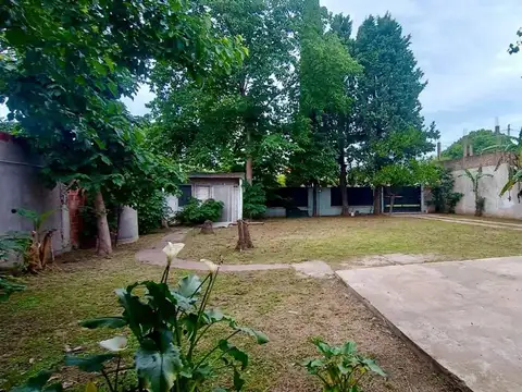 VENTA CASA - JARDIN - 620M2