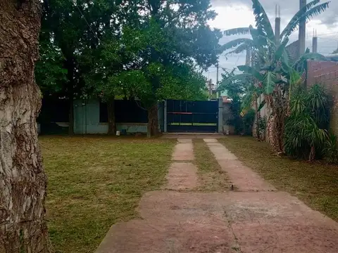 Casa en Venta en 9 de Abril, USD 70.000