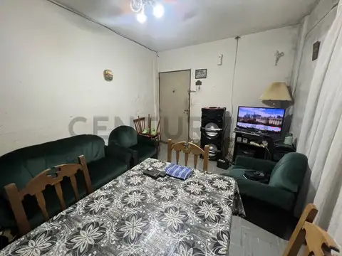 Departamento en Venta en Villa Elisa, USD 29.000