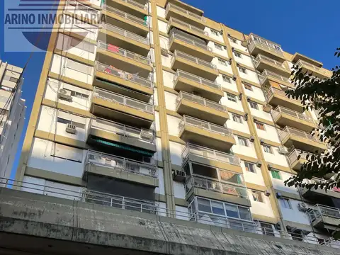Alquiler Departamento Sarmiento 600 Rosario
