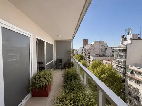 Oficina en Alquiler en Barrio Norte, USD 1.100