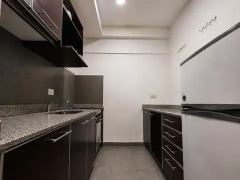 Avenida Pueyrredón 1700