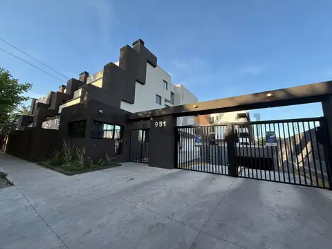 VENTA, DEPARTAMENTO 2 AMBIENTES, HURLINGHAM