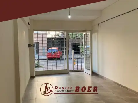 Local en Alquiler 8 años