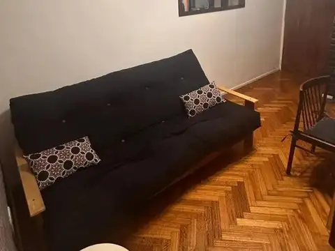 Departamento en venta - 1 Dormitorio 1 Baño - Recoleta