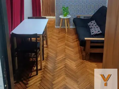 Departamento en Venta en Recoleta, USD 105.000