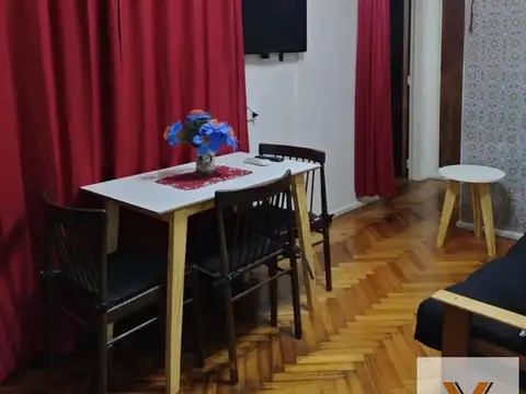 Departamento en Venta 40 años