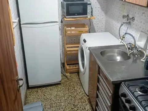 Departamento en Venta Apto profesional